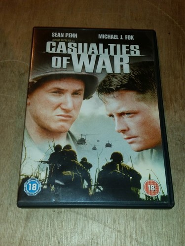 Casualties war region uk - of,