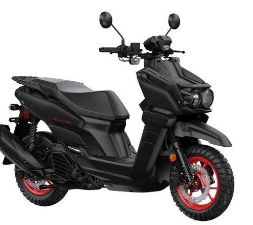 Yamaha zuma 125 2025 bearing - zuma,