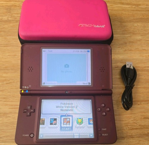 Nintendo dsi edition 32gb - dsi,