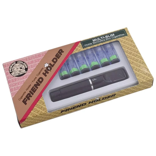 Friend holder multi slim - friend,