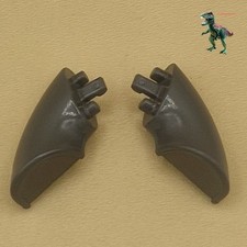 Playmobil pair grey - playmobil, of