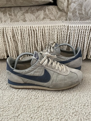 Nike 1983 oceania - 1983, 9.5