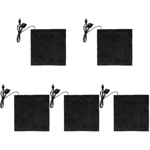 Pieces heat pad growing - pieces,