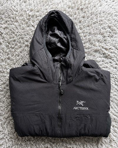 Arc teryx atom hoody full - hoody,