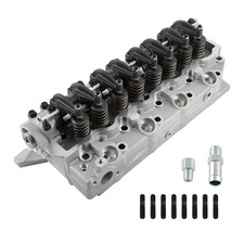 Cylinder Head Assembly For