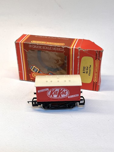 Gauge hornby r722 - oo,