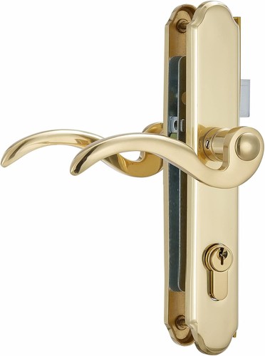 Storm door handle - handle, replacement