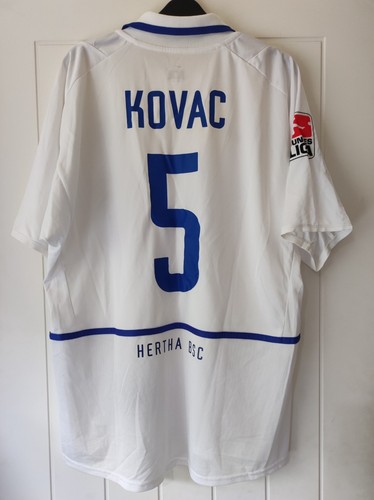 Hertha bsc berlin - bsc, worn