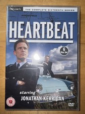 Heartbeat - Series 16 -