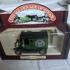 Lledo Golden Age of Steam 6119