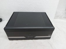 Quad 909 power - power, amp
