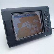 Simrad NX40 NavStation