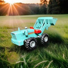 Vintage 1963 Matchbox King