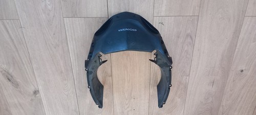 Honda xl125v 2001 - honda, varadero