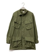 US ARMY Jungle Fatigue Jacket