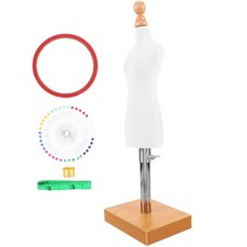 Standing Mannequin Female