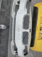 BMW 3 SERIES F30 F31 2012 To 2015 SE FRONT BUMPER OEM PART 51117263476 GENUINE