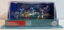 Disney Store LILO & STITCH
