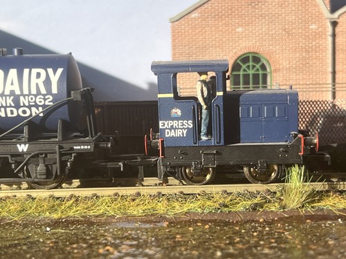 48ds ruston crew - crew, and