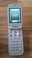 Sony Ericsson Z750i 3G Mobile