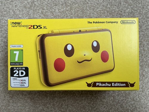 New nintendo 2ds - 2ds, xl