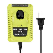 P117 Charger for Ryobi One+