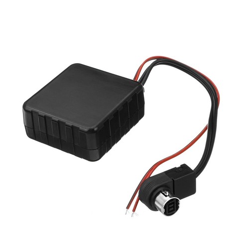 Alpine wireless audio adapter - alpine,
