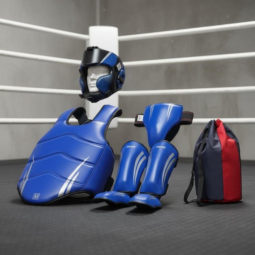 Pieces piece sparring gear - sparring,