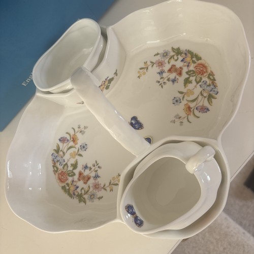 Aynsley cottage garden - aynsley,