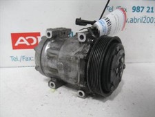 AIR CONDITIONING PUMP