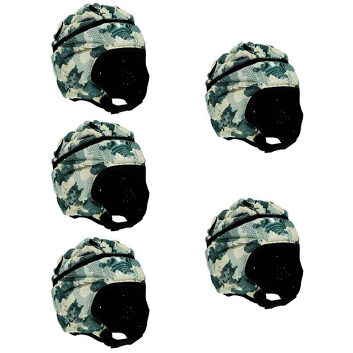 Count kids rugby skull - skull, cap