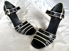 VINTAGE Women's Prada Patent