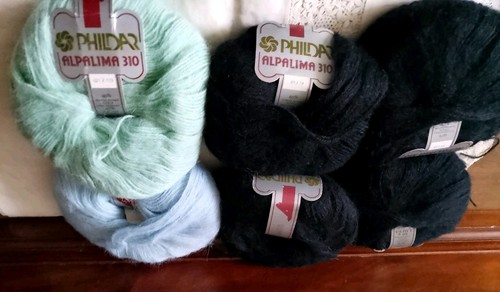 6x50g vintage philidar - vintage,