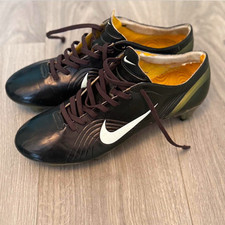 Nike Mercurial Vapor I Football Boots SG Size 9