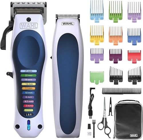 Wahl mens colour pro cord - mens,