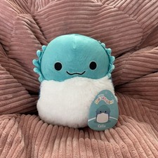 Squishmallow 7.5” Cella The