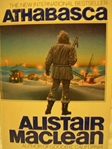 Athabasca mass market - athabasca,