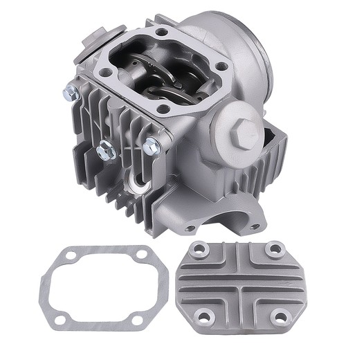 Cylinder head assy - cylinder,