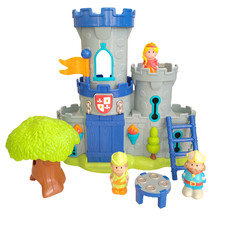 Early Learning Centre