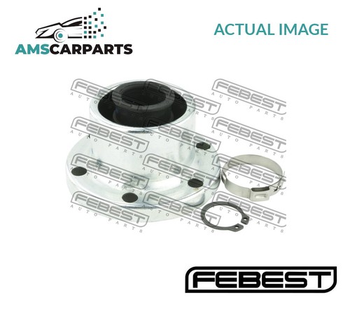 Joint boot kit - boot,