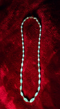 Opera-Length Art Deco