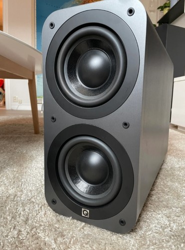 Acoustics 3070s active - acoustics,