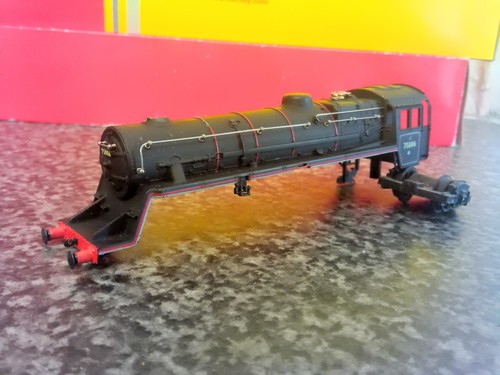 Gauge mainline standard - mainline,