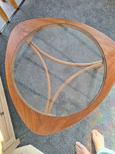 Mid century nathan trinity - mid,
