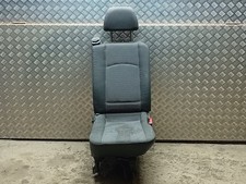 MERCEDES VITO 2013 W639 FRONT