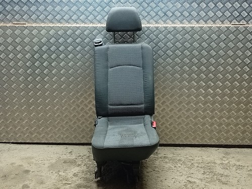 Mercedes vito 2013 w639 front - vito,