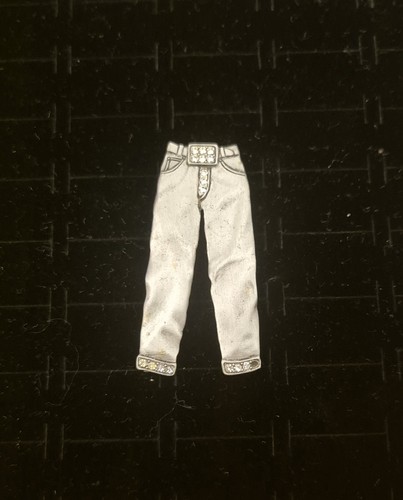 Vintage jonette trousers - jj,