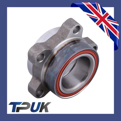 Front wheel bearing - front,