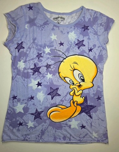 Early loomey tunes tweety - 00's,