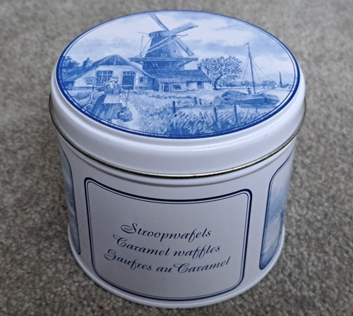 Holland dutch stroopwafels - holland, /